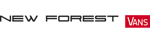 New Forest Vans