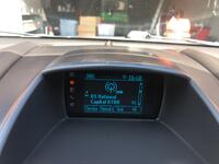 FORD FIESTA VAN