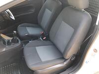 FORD FIESTA VAN