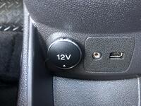 FORD FIESTA VAN