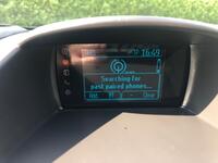 FORD FIESTA VAN