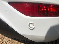 FORD FIESTA VAN