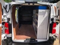 CITROEN DISPATCH
