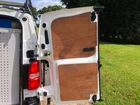 CITROEN DISPATCH