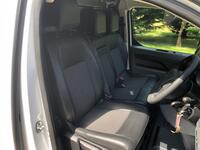 CITROEN DISPATCH