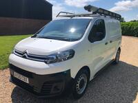 CITROEN DISPATCH