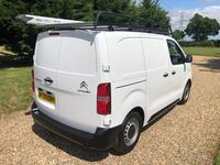 CITROEN DISPATCH