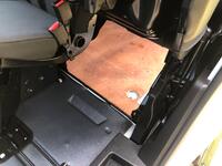 CITROEN DISPATCH