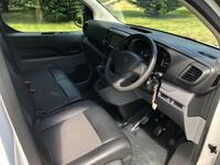 CITROEN DISPATCH