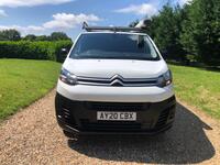 CITROEN DISPATCH