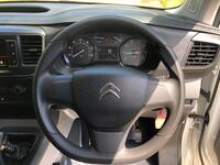 CITROEN DISPATCH