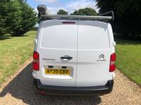 CITROEN DISPATCH