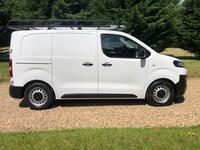CITROEN DISPATCH