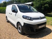 CITROEN DISPATCH
