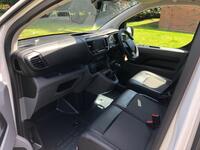 CITROEN DISPATCH