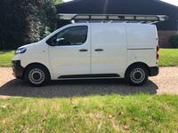 CITROEN DISPATCH