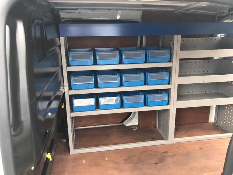 CITROEN DISPATCH