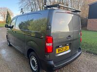 CITROEN DISPATCH