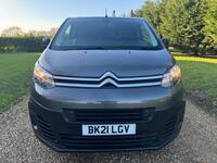 CITROEN DISPATCH
