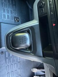 CITROEN DISPATCH