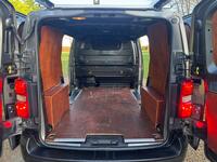 CITROEN DISPATCH