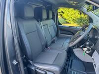 CITROEN DISPATCH