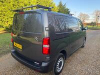 CITROEN DISPATCH