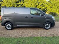 CITROEN DISPATCH