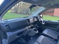 CITROEN DISPATCH