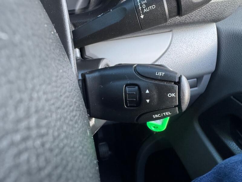 CITROEN DISPATCH