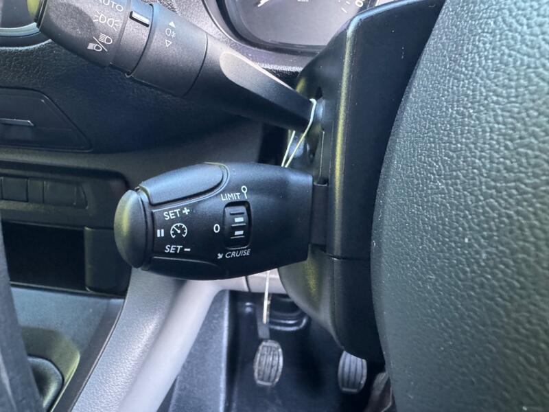 CITROEN DISPATCH