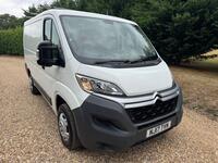 CITROEN RELAY