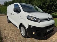 CITROEN DISPATCH
